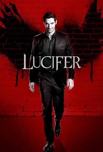 Lucifer Temporada 2