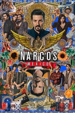 Narcos: México (2019) Temporada 1