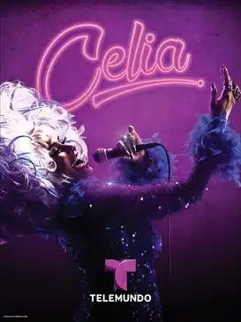 Celia La Serie