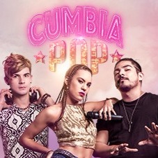 Cumbia pop