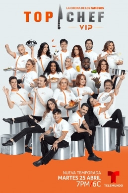Top Chef Vip 2023 – Capitulo 31